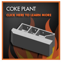 Coke Plant