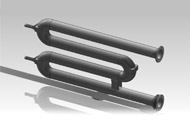 Radiant Tubes