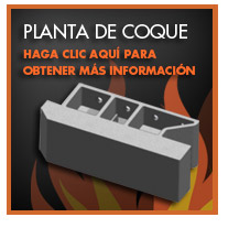 Coke Plant